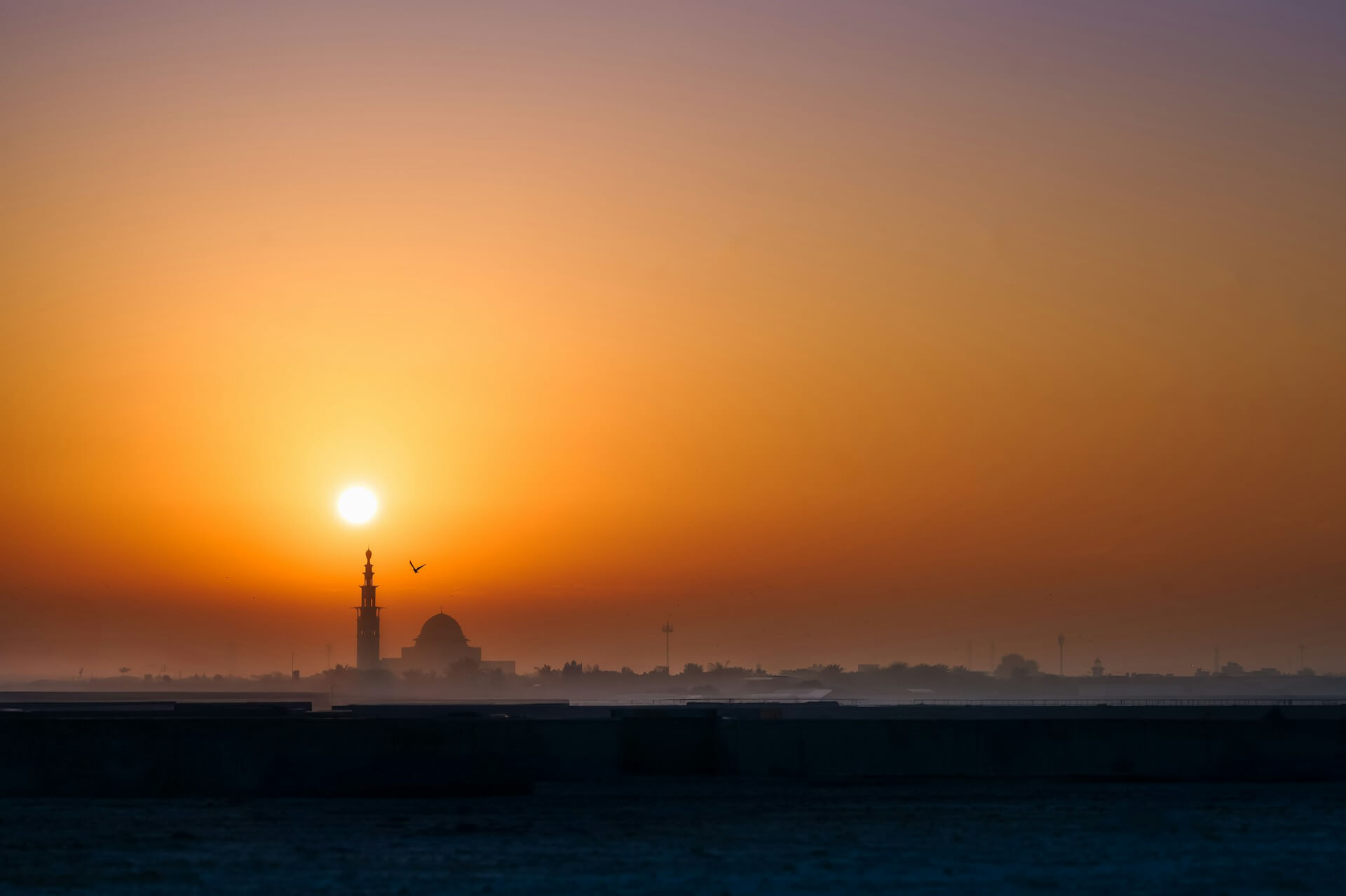 Ajman Logistics Corridor