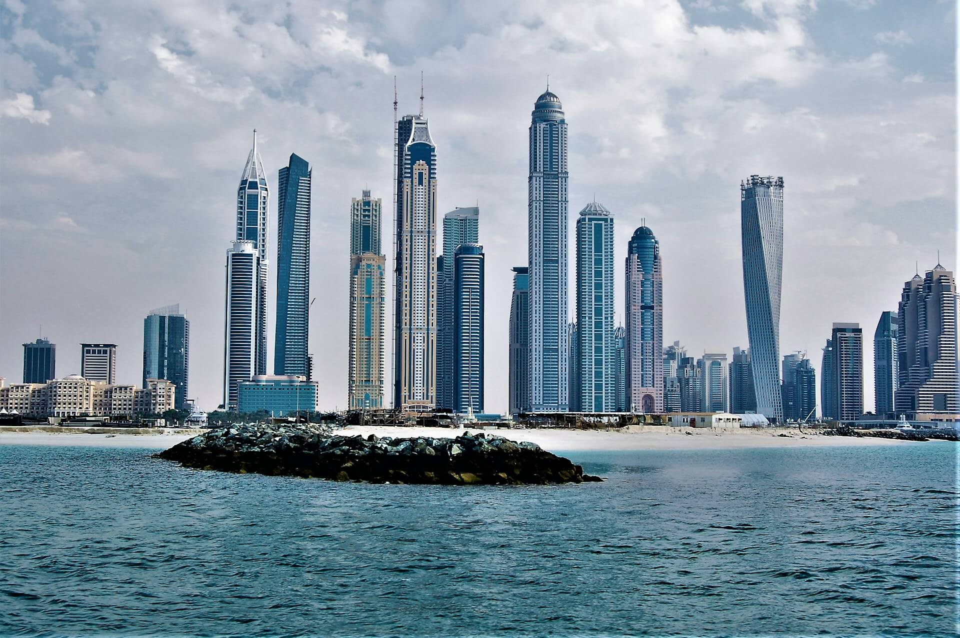 Sharjah Regional Core