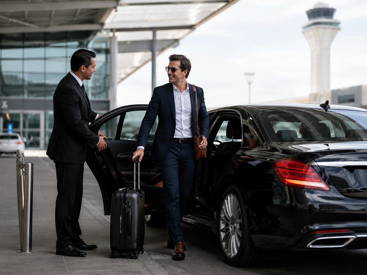 Airport Transfers