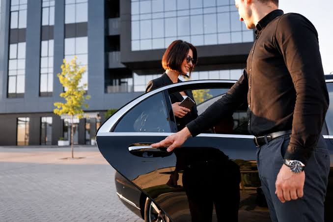 Corporate Travel
