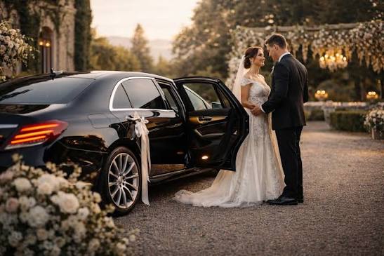 Wedding Logistics